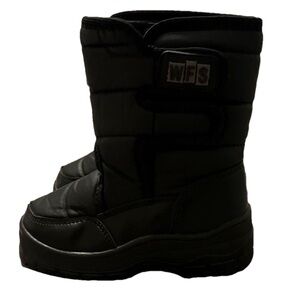 Toddler/Kids Snow Boots